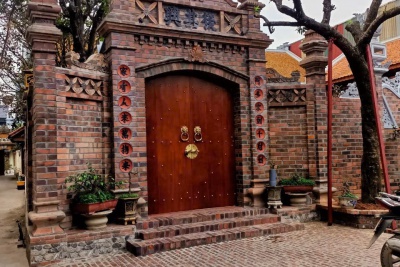 Gạch chịu lửa là gì? Ứng dụng và phân loại chi tiết